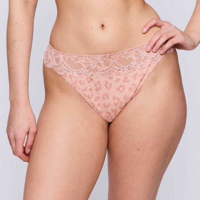 ΓΥΝΑΙΚΕΙΟ ΣΛΙΠ STRING 0662125SWD PRIMA DONNA 